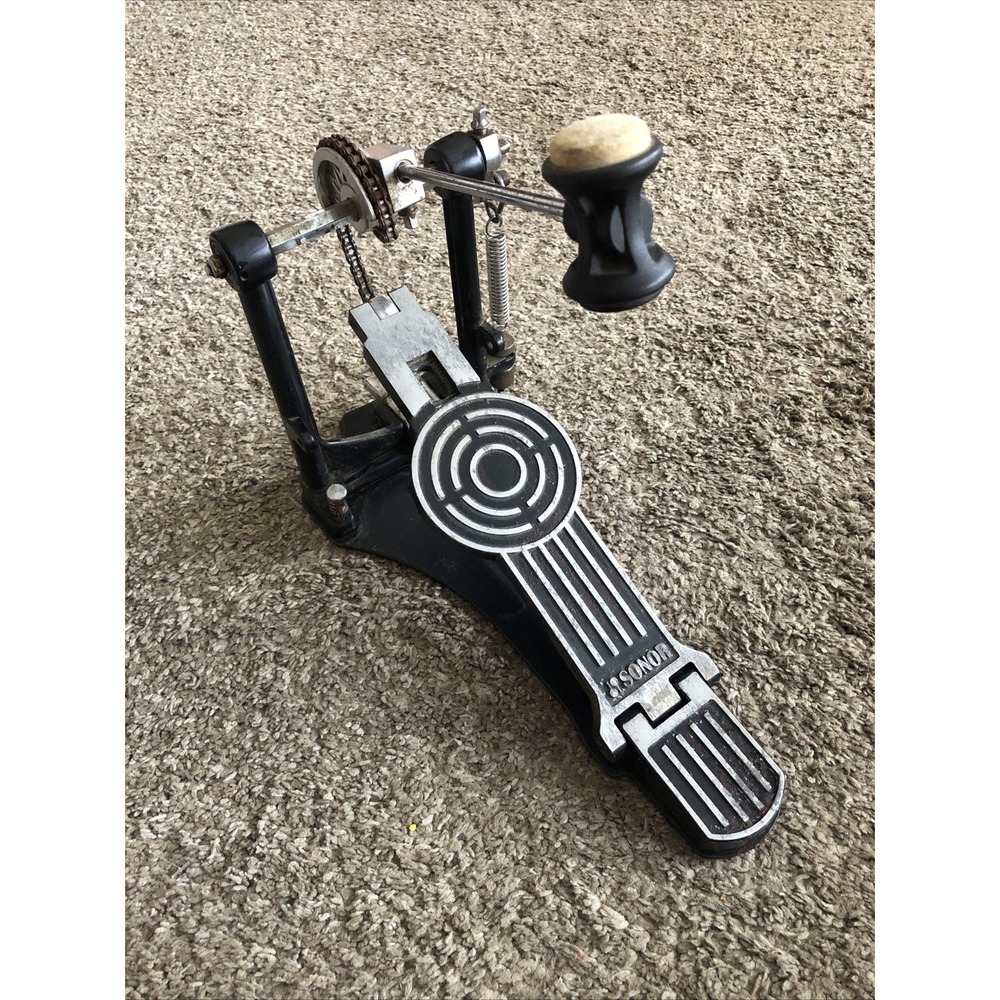 Sonor SP473 Single Bass Drum Pedal